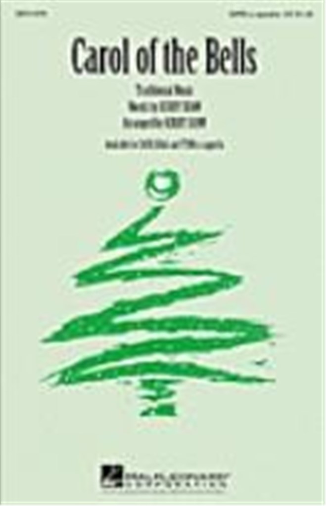 Carol of the Bells
